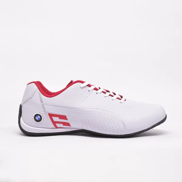 Tênis Masculino Esportivo automobilístico CAT 6 - Imagem 11