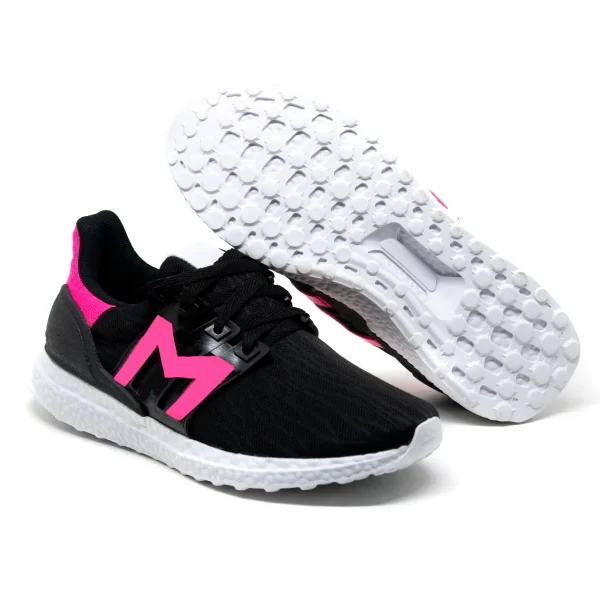 Tênis Feminino M-Boost - Imagem 3
