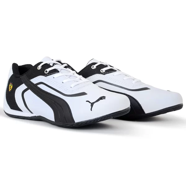 Tênis Masculino Puma Ferrari New Scuderia - Imagem 47