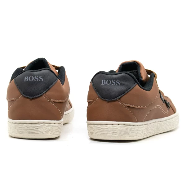 Tênis Masculino Hugo Boss - Imagem 18