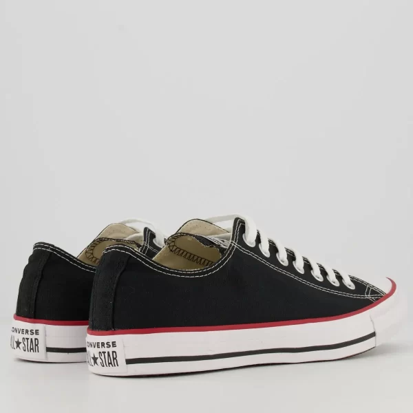 Tênis Masculino All Star Converse Lona - Imagem 3