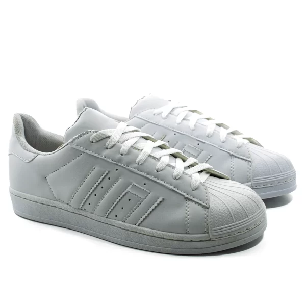 Tênis Masculino classic star Iozza - Imagem 6