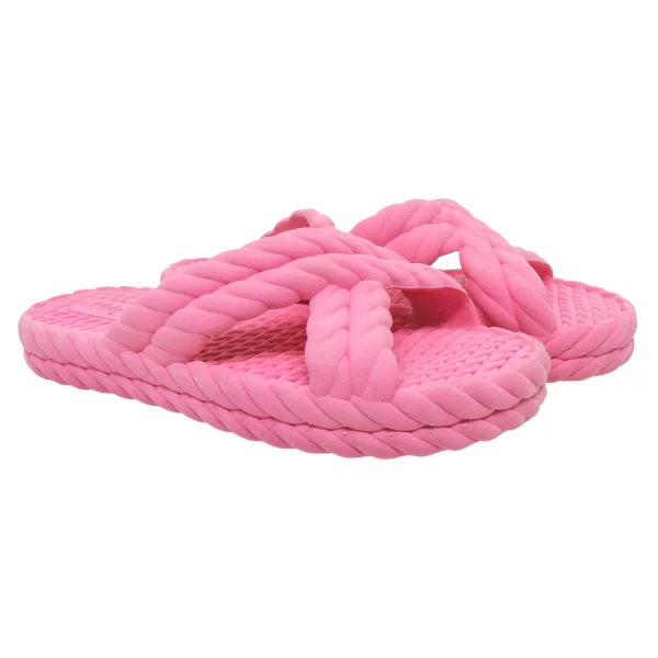Chinelo Feminino Trançado Nuvem - Imagem 15