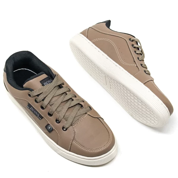 Tênis Masculino Hugo Boss - Imagem 34