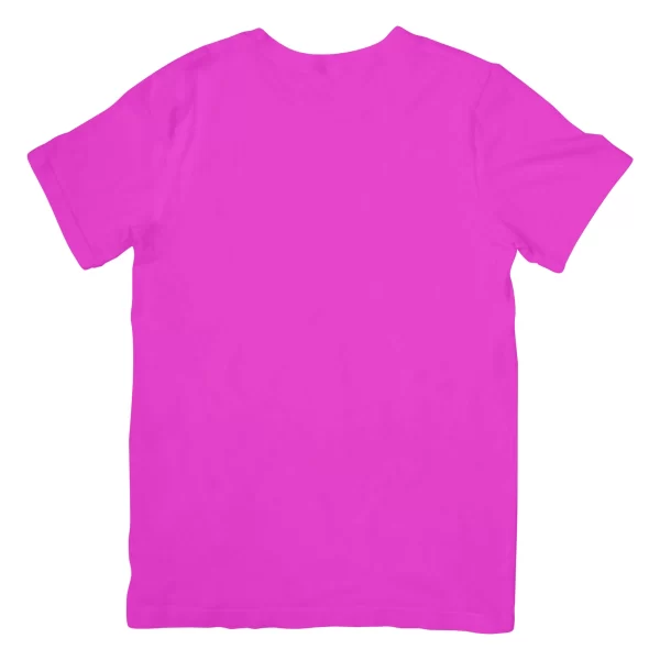 Camisa Feminina Baby Look Stitch - Imagem 13