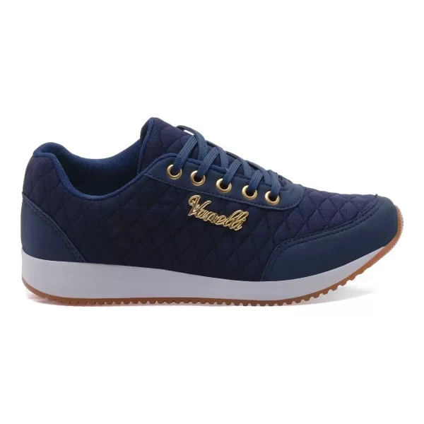Tênis Feminino Casual Versátil - Imagem 12