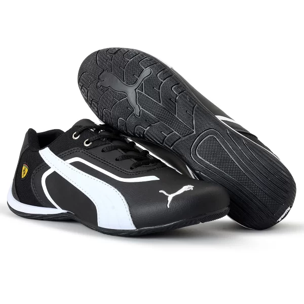 Tênis Masculino Puma Ferrari New Scuderia - Imagem 39