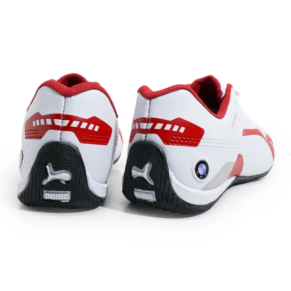 Tênis Masculino Puma Bmw Motorsports X - Imagem 29