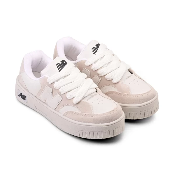 TÊNIS FEMININO NEW BALANCE NOBUCK - Imagem 6