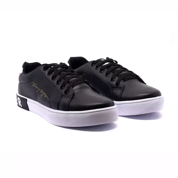 Tênis Tommy Hilfiger TH Masculino - Imagem 7