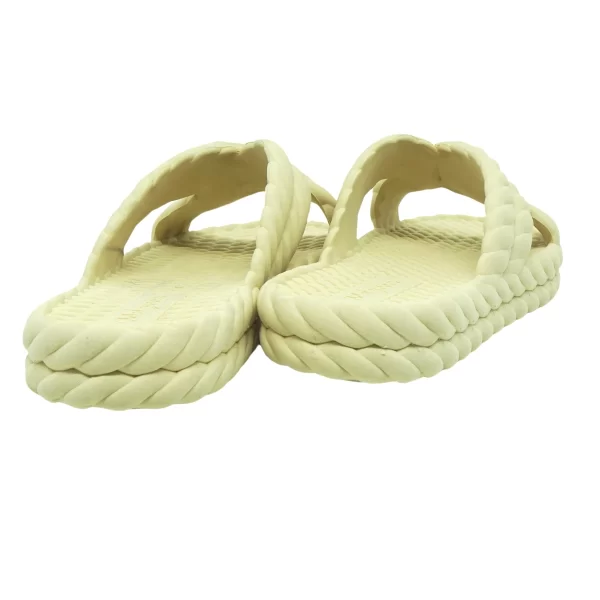 Chinelo Feminino Trançado Nuvem - Imagem 37