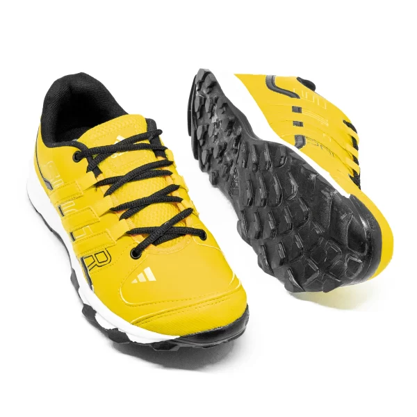 Tênis Masculino Adidas Kanadia TR9 - Imagem 15