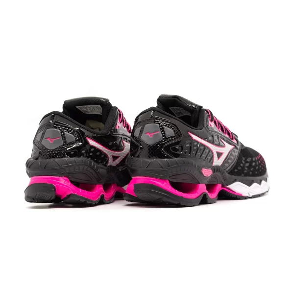 Tênis Feminino Mizuno Wave Creation 21 - Imagem 6