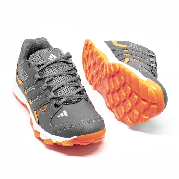 Tênis Masculino Adidas Kanadia TR9 - Imagem 5
