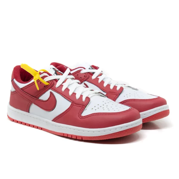 Tênis Masculino Nike Dunk Jordan - Imagem 2