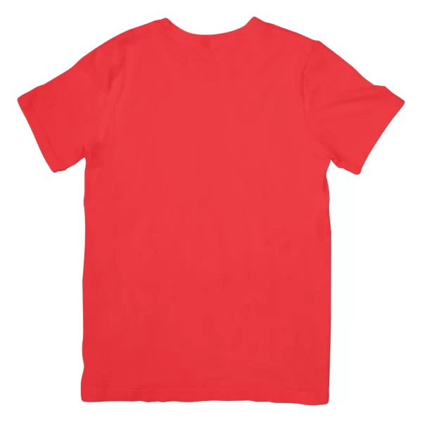 Camisa Feminina Baby Look Stitch - Imagem 4