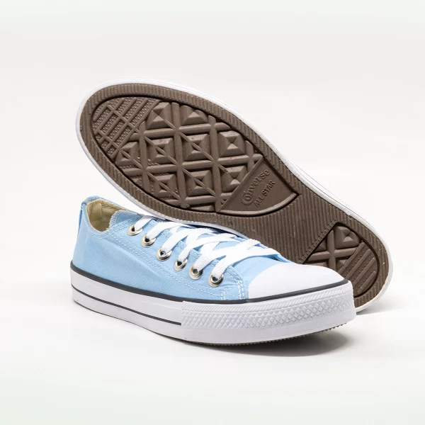 Tênis Feminino All Star Converse - Imagem 18
