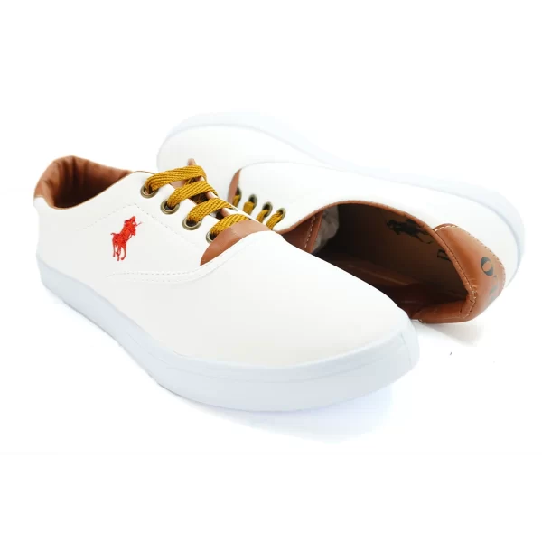 Sapatenis Masculino Polo Casual - Imagem 14