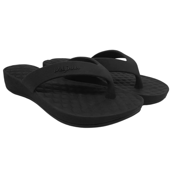 Chinelo Feminino Casual Mel - Imagem 5