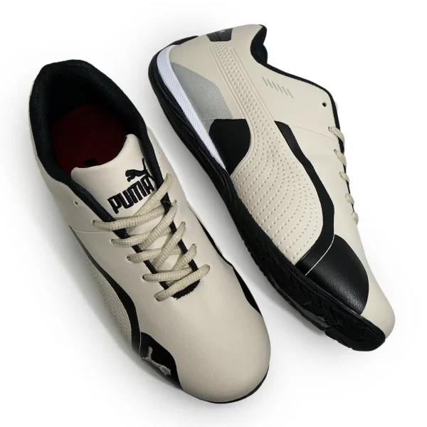 Tênis Masculino Puma Bmw Motorsports X - Imagem 5