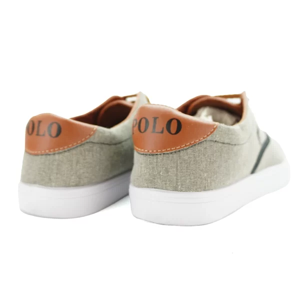 Sapatenis Masculino Polo Casual - Imagem 24