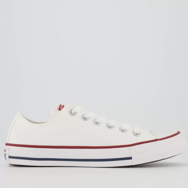 Tênis Masculino All Star Converse Lona - Imagem 11