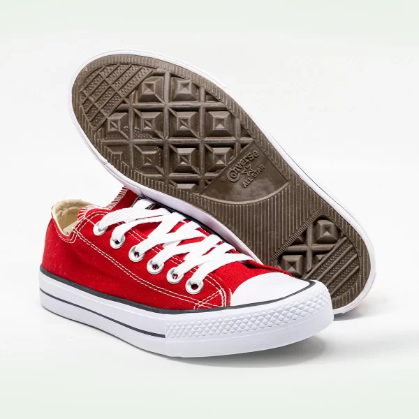 Tênis Feminino All Star Converse - Imagem 30