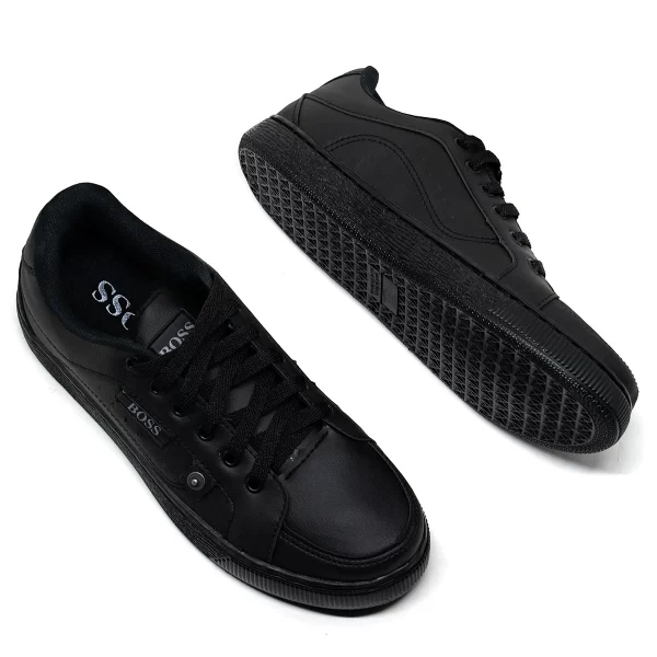 Tênis Masculino Hugo Boss - Imagem 14