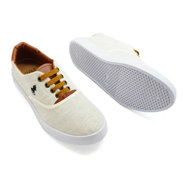 Sapatenis Masculino Polo Casual - Imagem 21