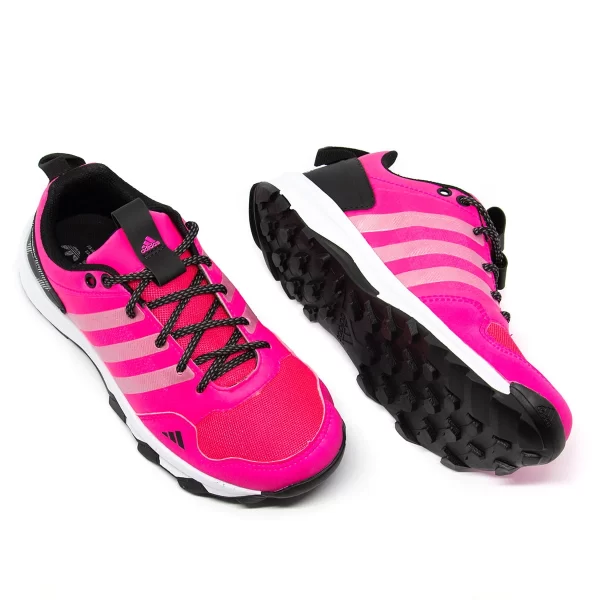 Tênis Feminino Adidas Kanadia Tr7 - Imagem 9