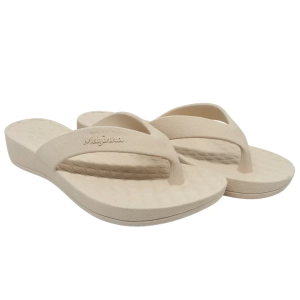 Chinelo Feminino Casual Mel - Imagem 23