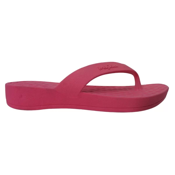 Chinelo Feminino Casual Mel - Imagem 16