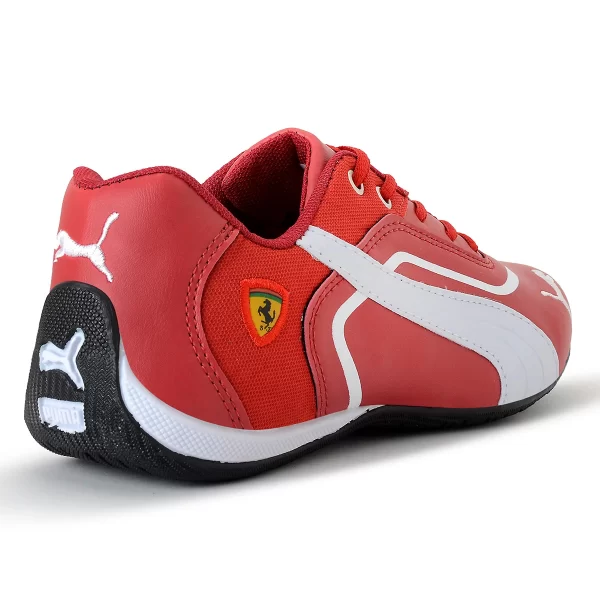 Tênis Masculino Puma Ferrari New Scuderia - Imagem 14