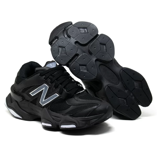 Tênis New Balance 9060 Abzorb - Imagem 8