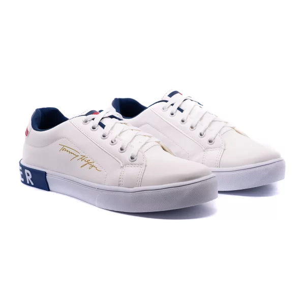 Tênis Tommy Hilfiger TH Masculino - Imagem 2