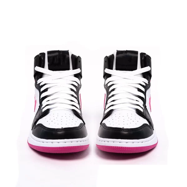 Tênis Feminino Basquete MID Botinha Cano Médio - Imagem 4