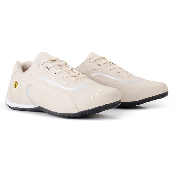 Tênis Masculino Puma Ferrari New Scuderia - Imagem 5