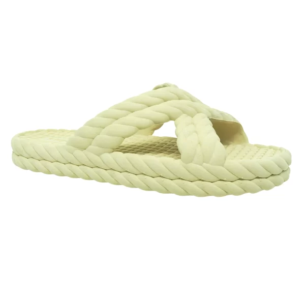 Chinelo Feminino Trançado Nuvem - Imagem 35