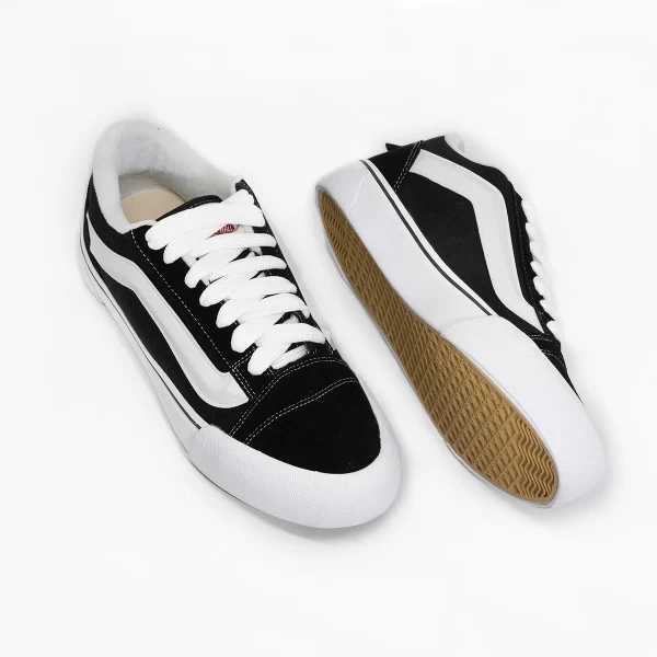 Tênis Vans Knu Skool - Imagem 5