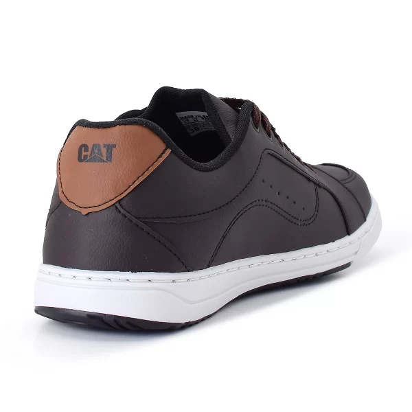 Sapatênis Masculino Caterpillar Casual - Imagem 7