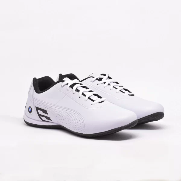 Tênis Masculino Esportivo automobilístico CAT 6 - Imagem 8