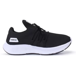 Tênis Feminino Masculino F1 Esportivo Caminhada Academia Hokz