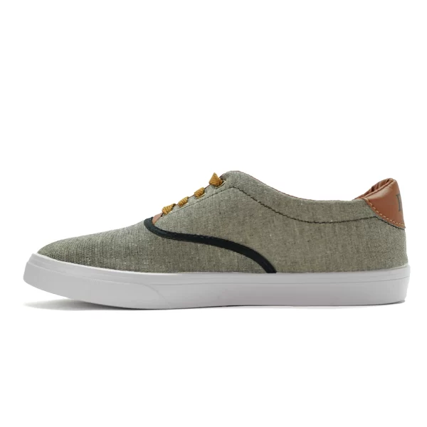 Sapatenis Masculino Polo Casual - Imagem 25