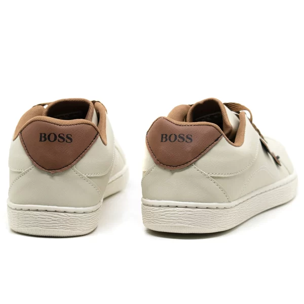 Tênis Masculino Hugo Boss - Imagem 8