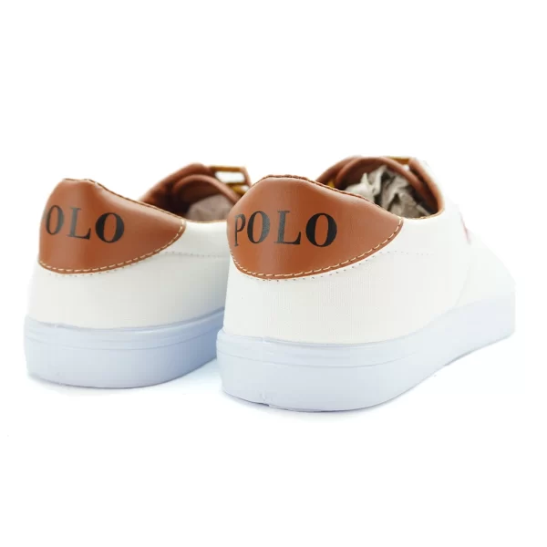 Sapatenis Masculino Polo Casual - Imagem 17