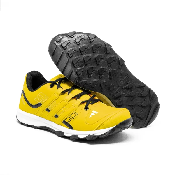 Tênis Masculino Adidas Kanadia TR9 - Imagem 13
