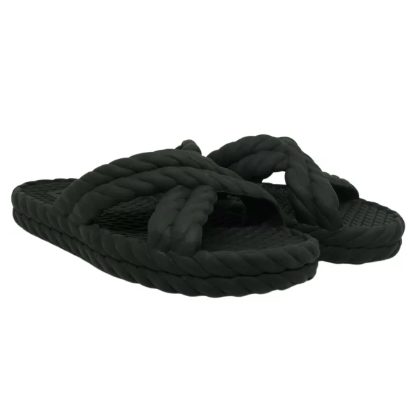 Chinelo Feminino Trançado Nuvem - Imagem 7