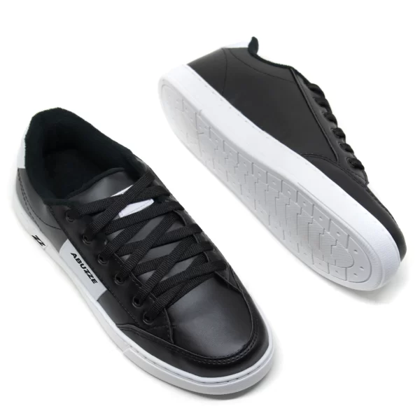 Tênis Masculino Abuzze Edge - Imagem 9