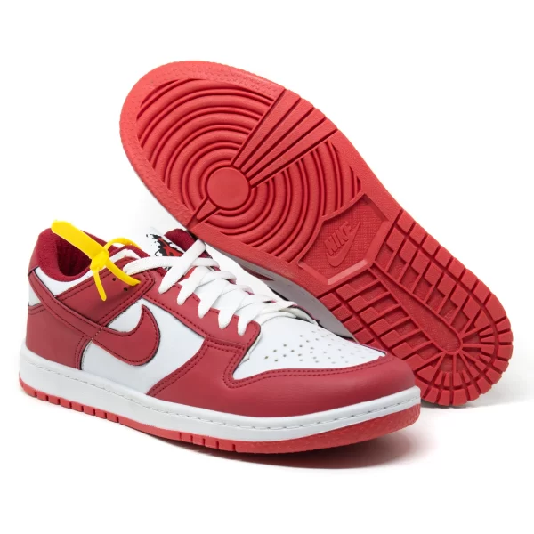 Tênis Masculino Nike Dunk Jordan - Imagem 3
