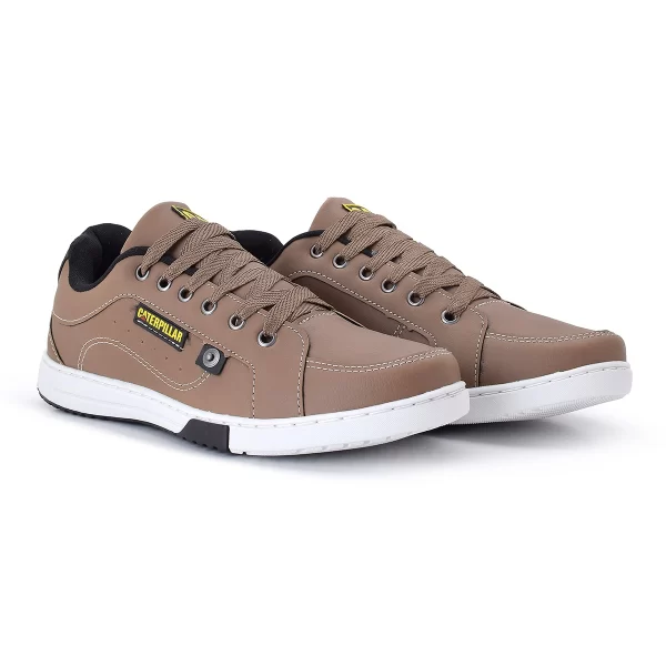 Sapatênis Masculino Caterpillar Casual - Imagem 18